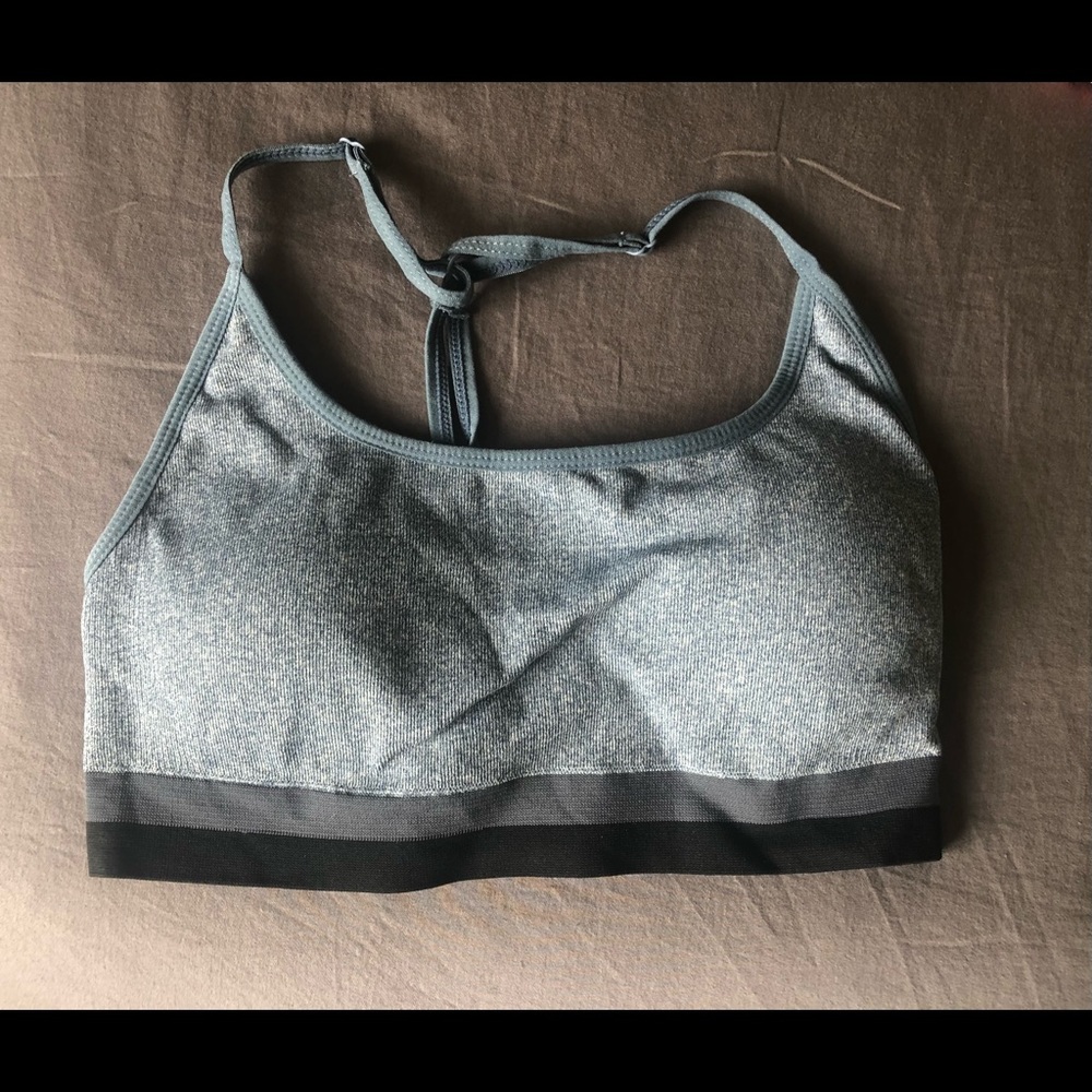 Free Press - small yoga sports bra / bralette